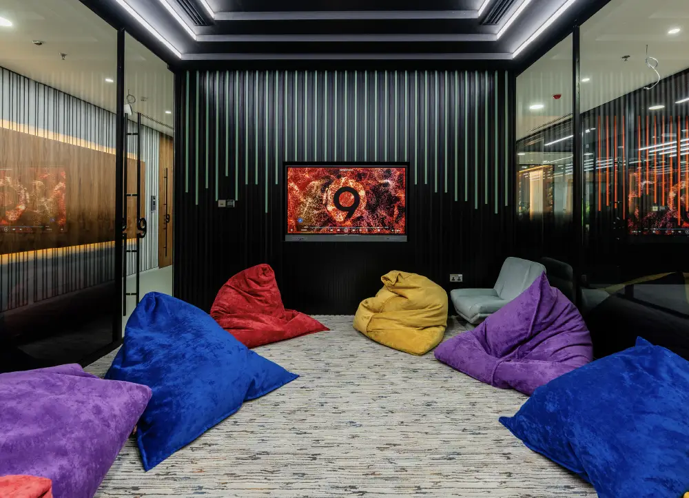 Rise Above The Digital Chatter